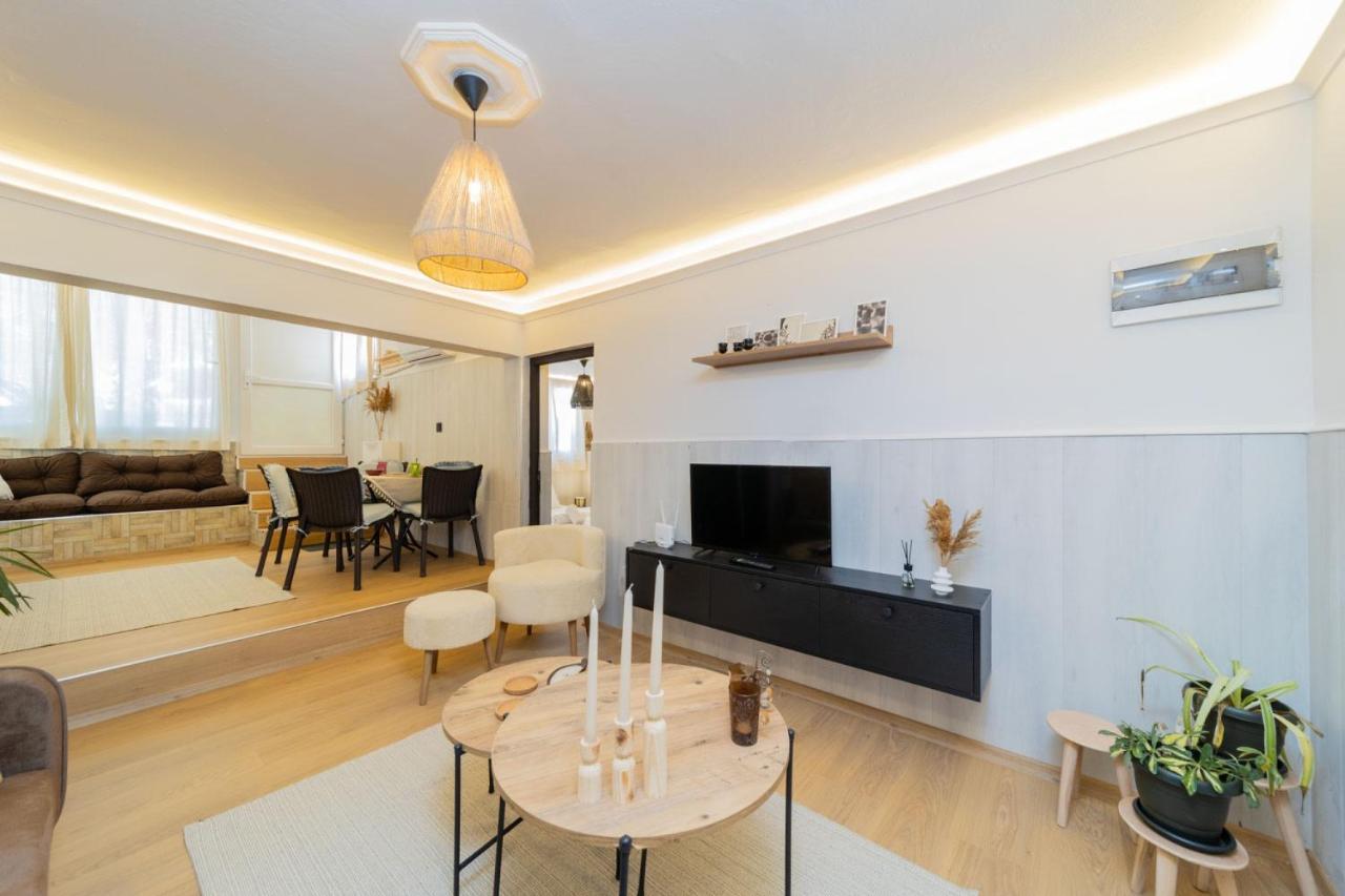 Appartement Stylish Close To The In *